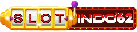 SLOTINDO62 Logo