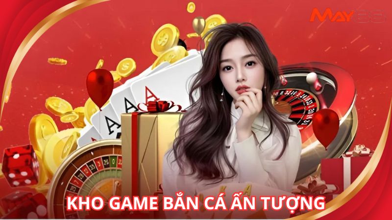 Chinh phục đại dương mênh mông với bắn cá đổi thưởng