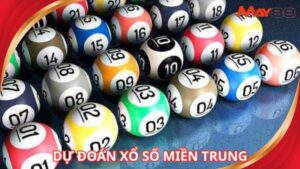 Dự đoán xổ số miền Trung chính xác cùng May88 mỗi ngày