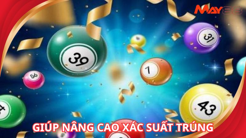 Dự đoán xổ số miền Trung giúp bạn nâng cao xác suất trúng