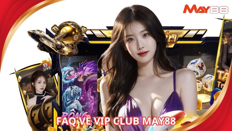 FAQ - thắc mắc về ưu đãi độc quyền cho VIP