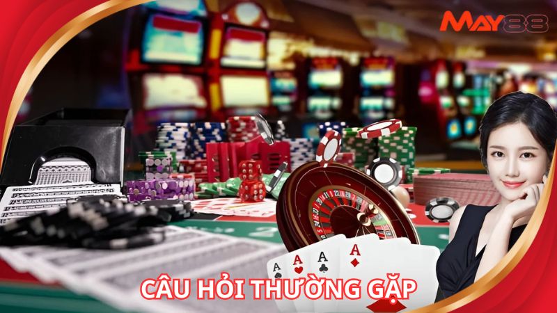 Giải đáp cho thành viên một vài câu hỏi thường thấy