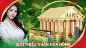 Giới Thiệu Nhận Hoa Hồng May88 - Nhận Hoa Hồng Trọn Đời