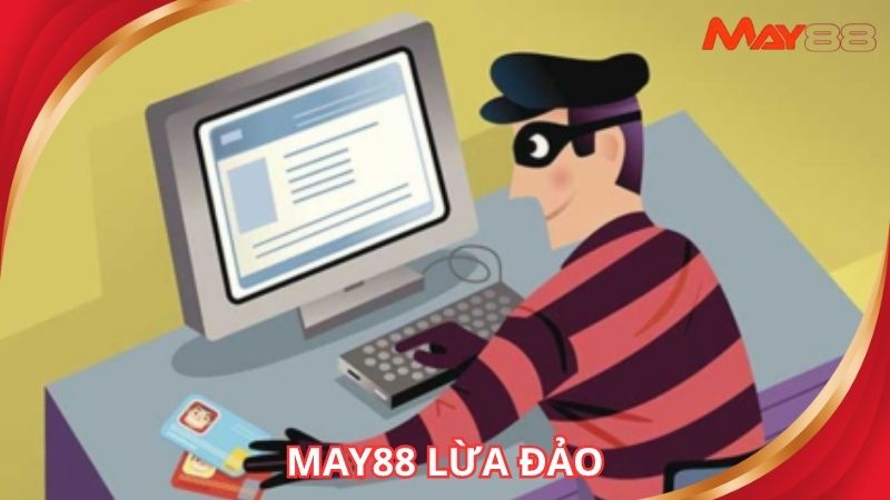 May88 Lừa Đảo - Khẳng Định Tin Đồn Từ Nhà Cái Uy Tín
