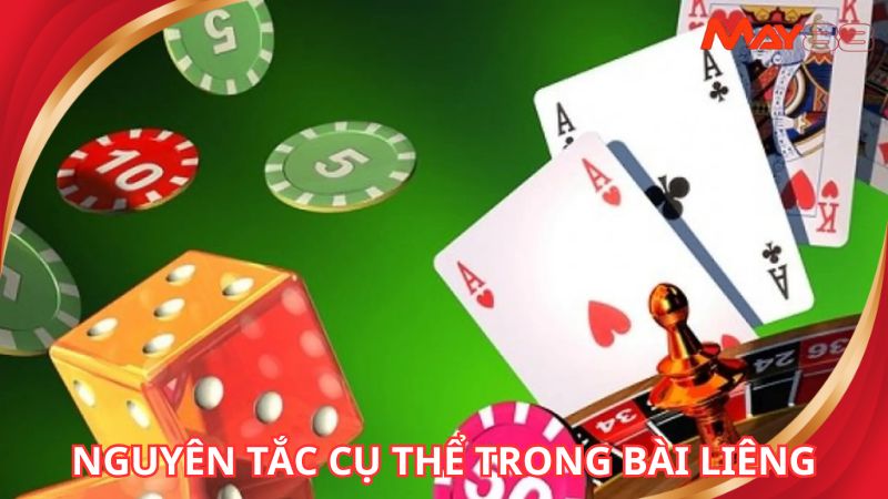 Nguyên tắc cược trong cách chơi Liêng online chuẩn xác