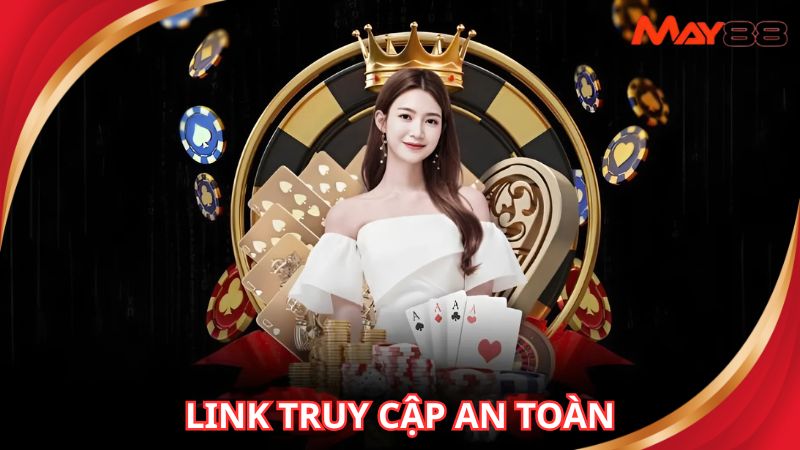 Nhà cái luôn cập nhật link vào uy tín trên hệ thống