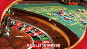 Roulette May88