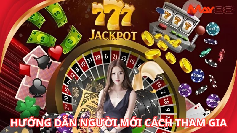 Tham gia tại nhà cái cực kỳ đơn giản và dễ dàng