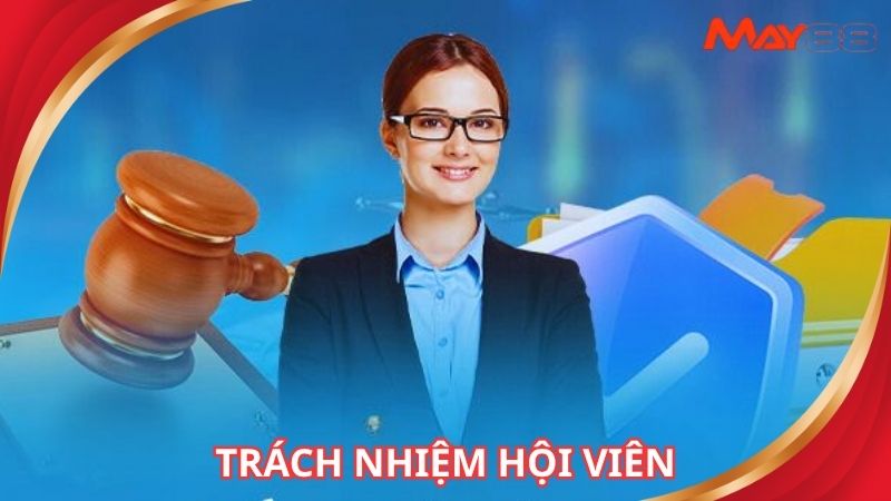 Trách nhiệm khách hàng trong điều khoản sử dụng