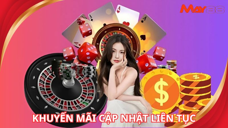 Vô vàn những ưu đãi bất ngờ dành tặng thành viên